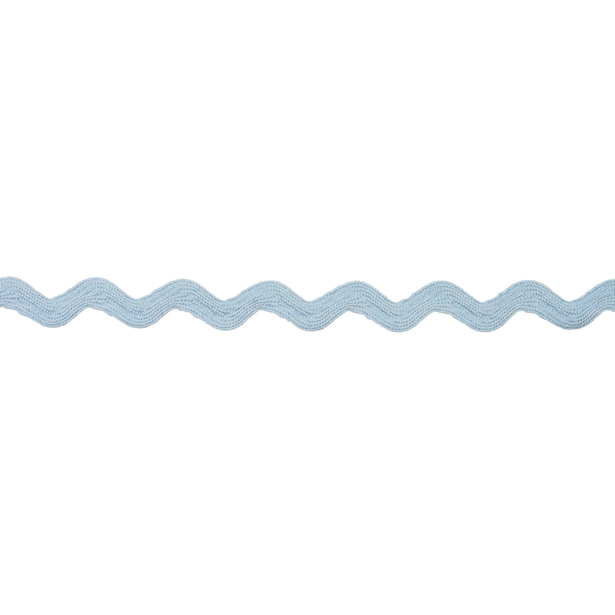 RIC-RAC-TAPE-LARGE-PALE-BLUE-SCHUMACHER-82727 - Schumacher Recortar
