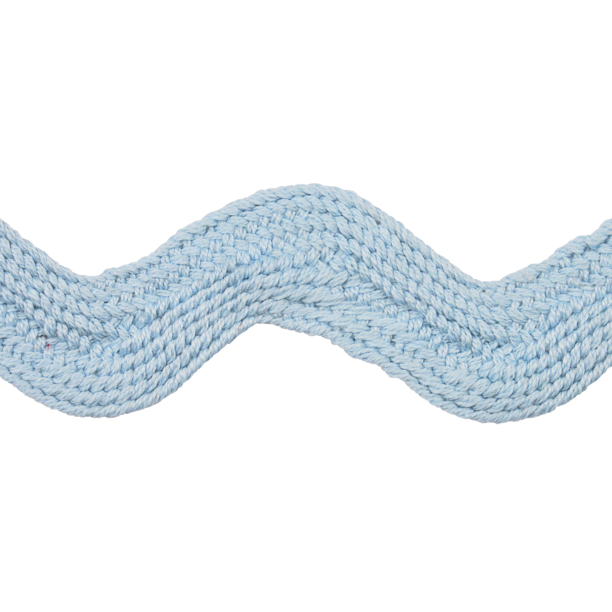 RIC-RAC-TAPE-LARGE-PALE-BLUE-SCHUMACHER-82727 - Schumacher Recortar