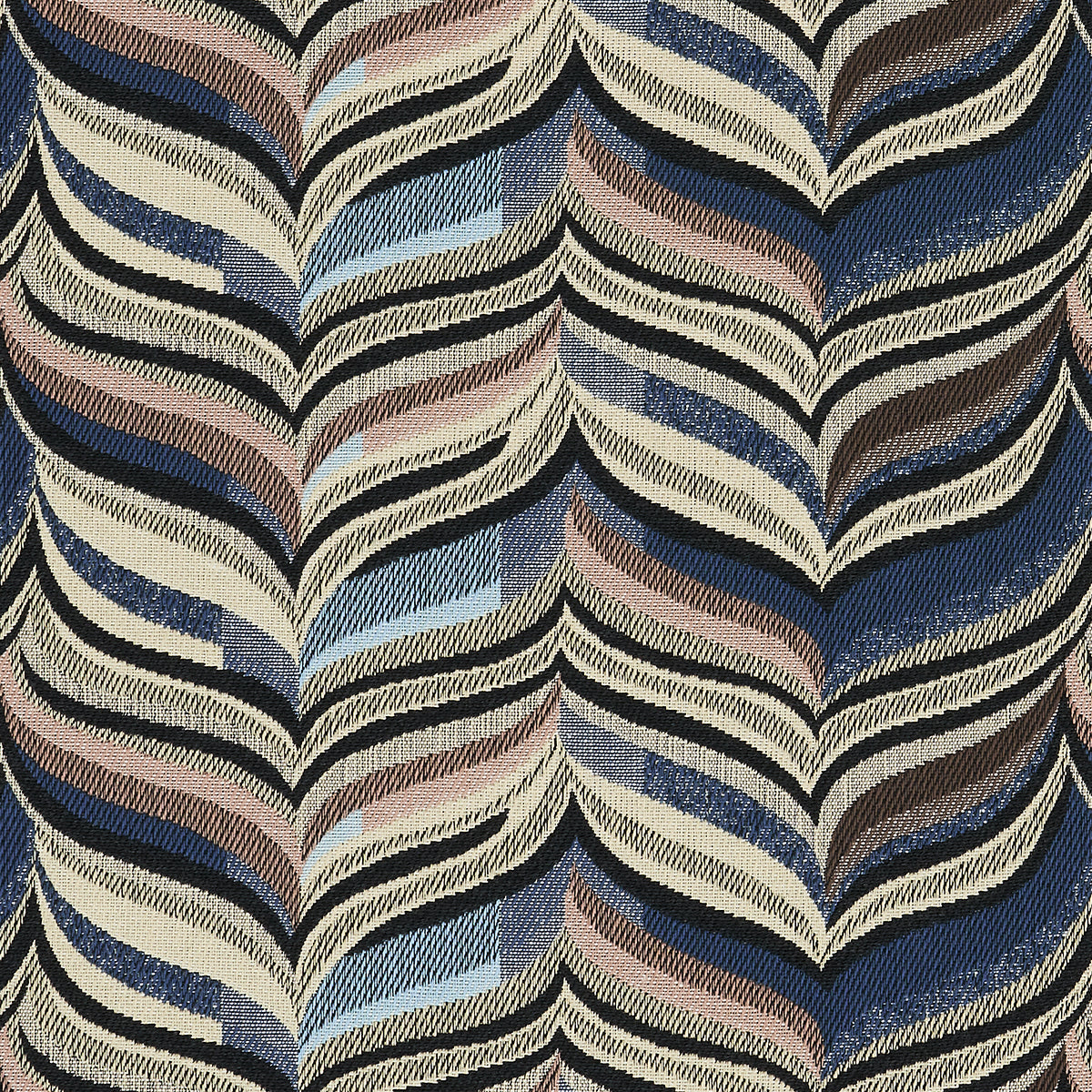 LOULOU-OPAL-SCHUMACHER-82731 - Schumacher Fabric
