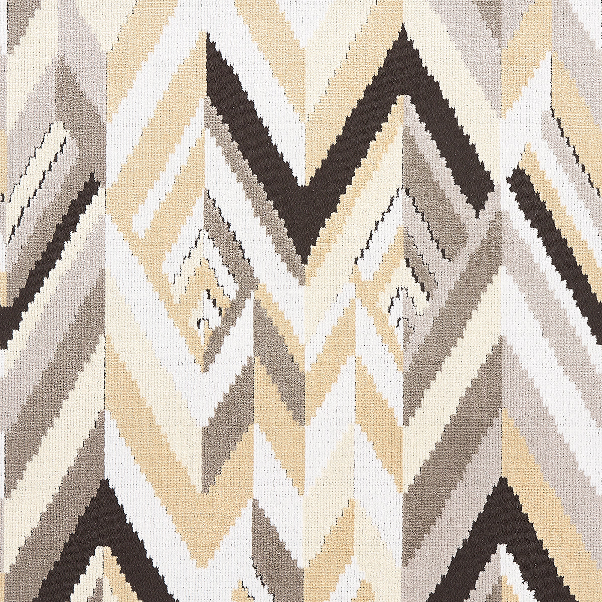 TAYLOR-VELVET-PEBBLE-SCHUMACHER-82741 - Schumacher Fabric