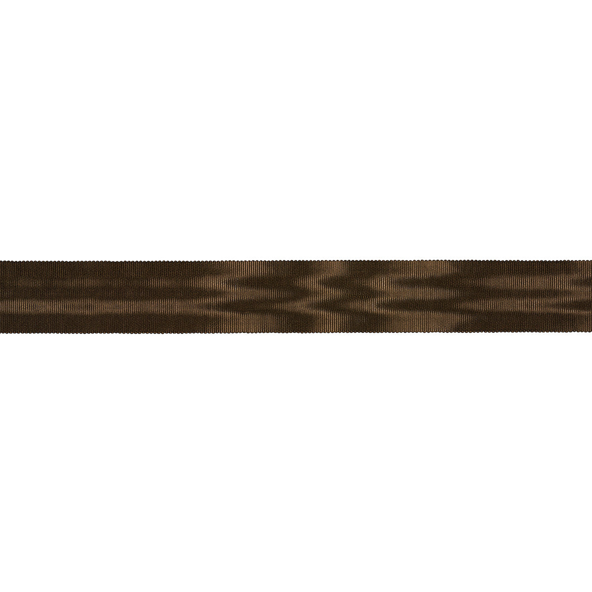 DUTCHESS-TAPE-ESPRESSO-SCHUMACHER-82802 - Schumacher Trim