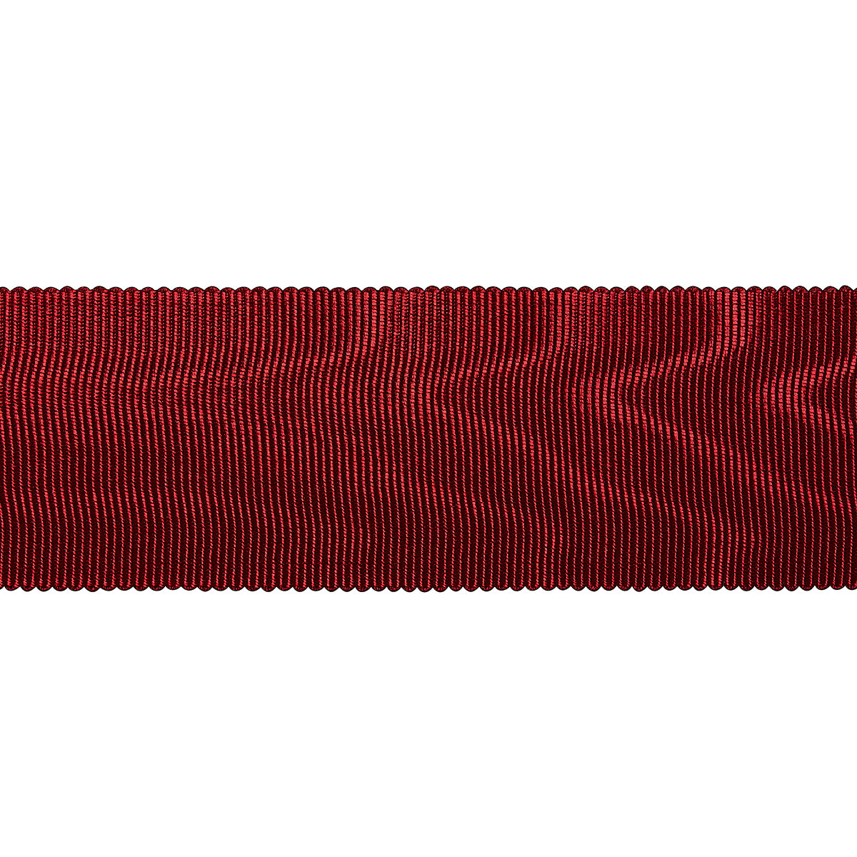 DUTCHESS-TAPE-RUBY-SCHUMACHER-82809 - Schumacher Trim
