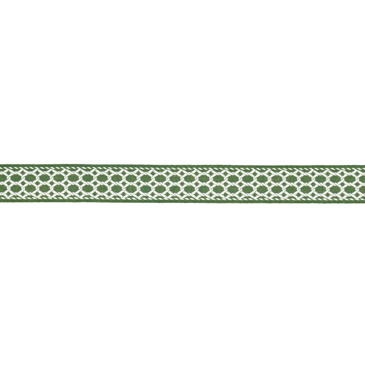 LATTICE-INDOOR-OUTDOOR-TAPE-GREEN-SCHUMACHER-82822 - Schumacher Recortar