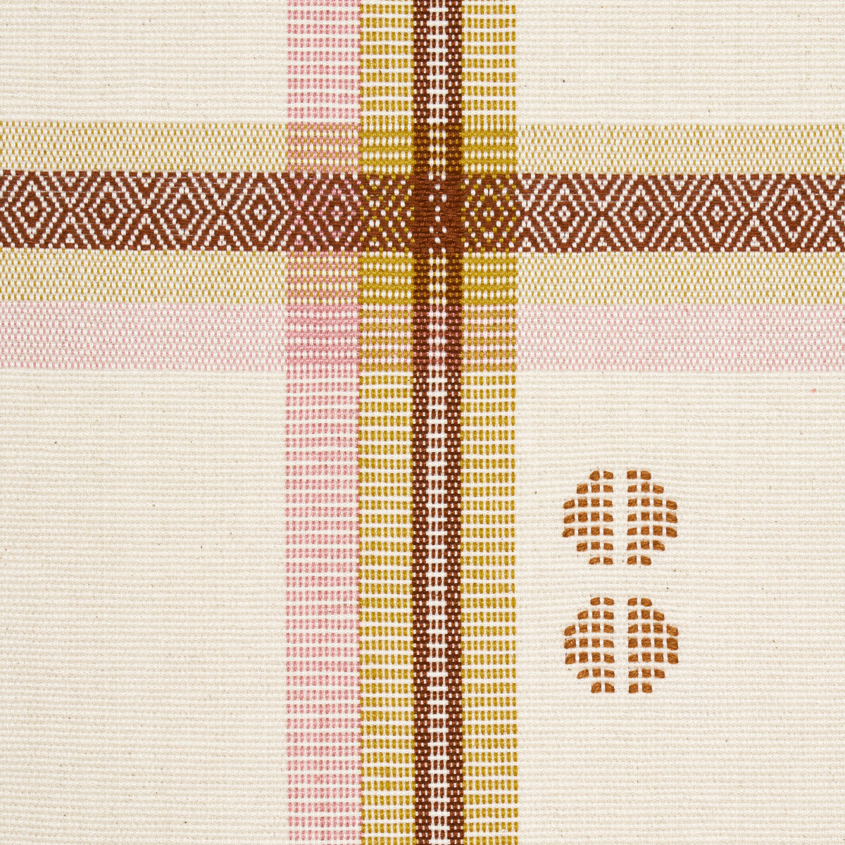 FABLE-ALPINE-SCHUMACHER-82841 - Schumacher Tela