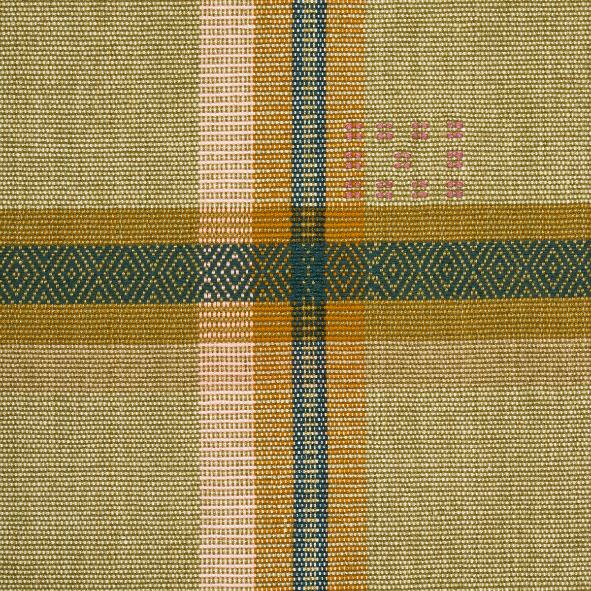 FABLE-GLADE-SCHUMACHER-82842 - Schumacher Fabric