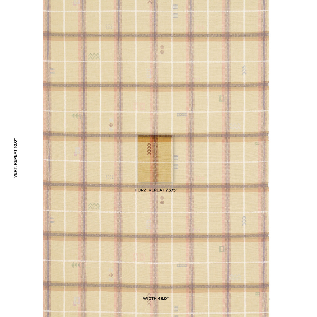 FABLE-DUNE-SCHUMACHER-82843 - Schumacher Fabric