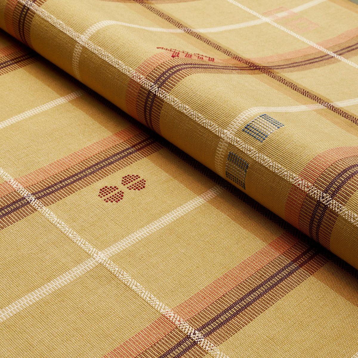 Fable - Dune - Schumacher 82843 Fabric - Schumacher Fabric