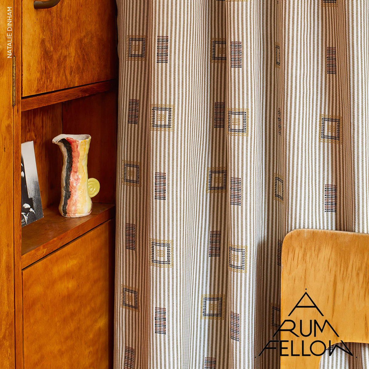 RIBBON-II-OREGANO-SCHUMACHER-82860