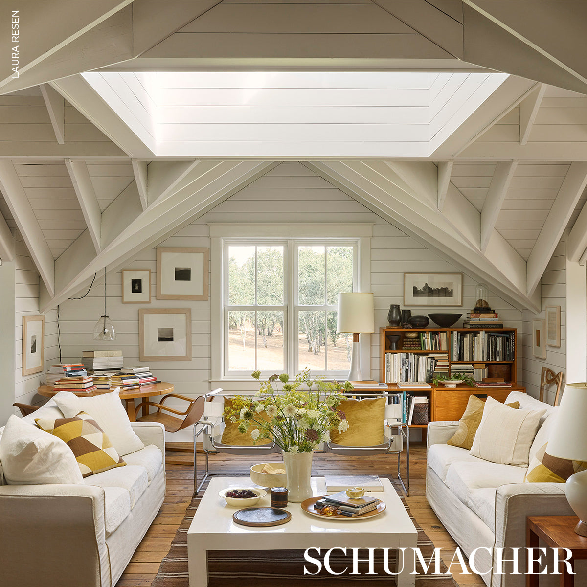 ERINDALE-SPICE-SCHUMACHER-82881 - Schumacher Fabric