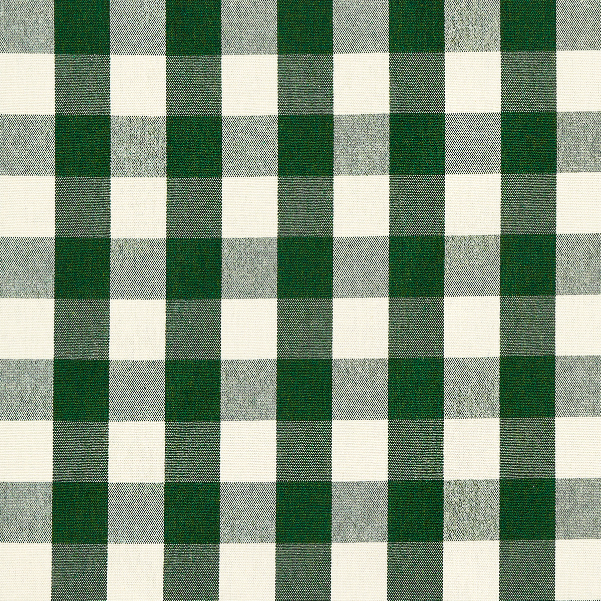 DUTTON-BUFFALO-CHECK-EMERALD-SCHUMACHER-82941 - Schumacher Tela