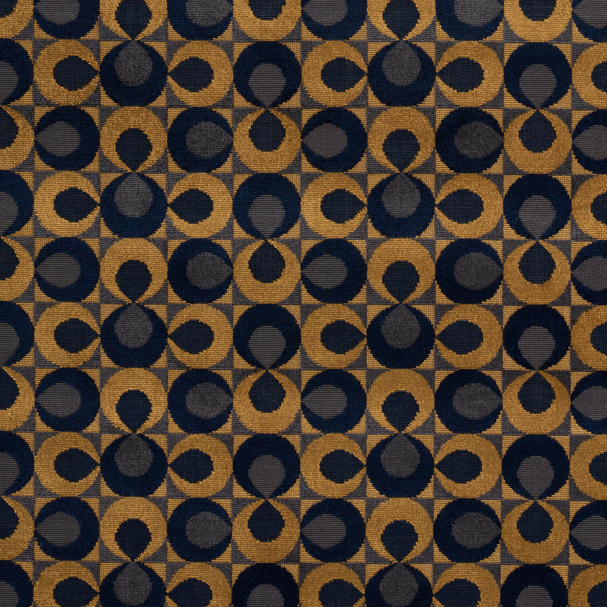 ECLIPSE-VELVET-BRONZE-SCHUMACHER-82960 - Schumacher Fabric