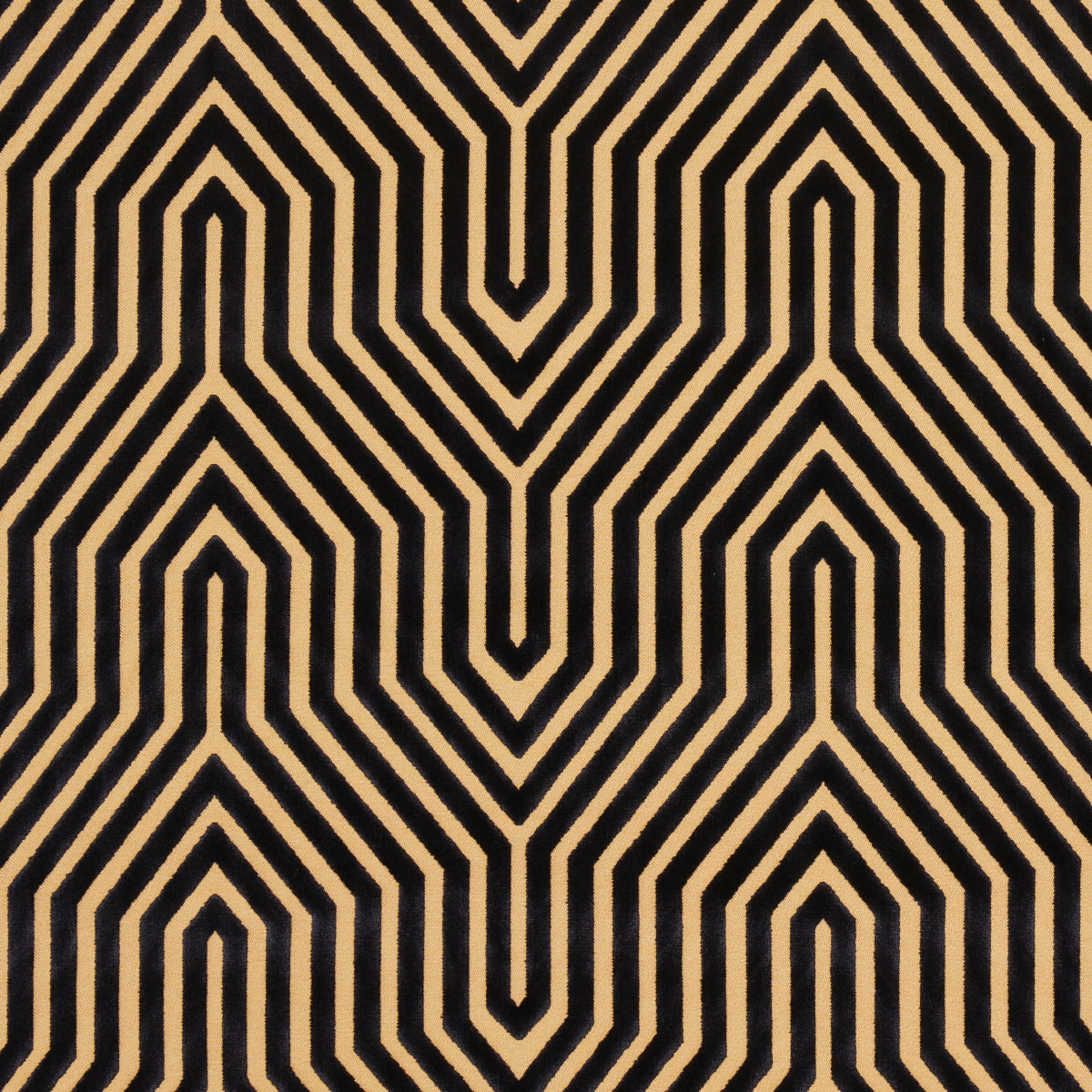 VANDERBILT-VELVET-TORTOISE-SCHUMACHER-83000 - Schumacher Fabric