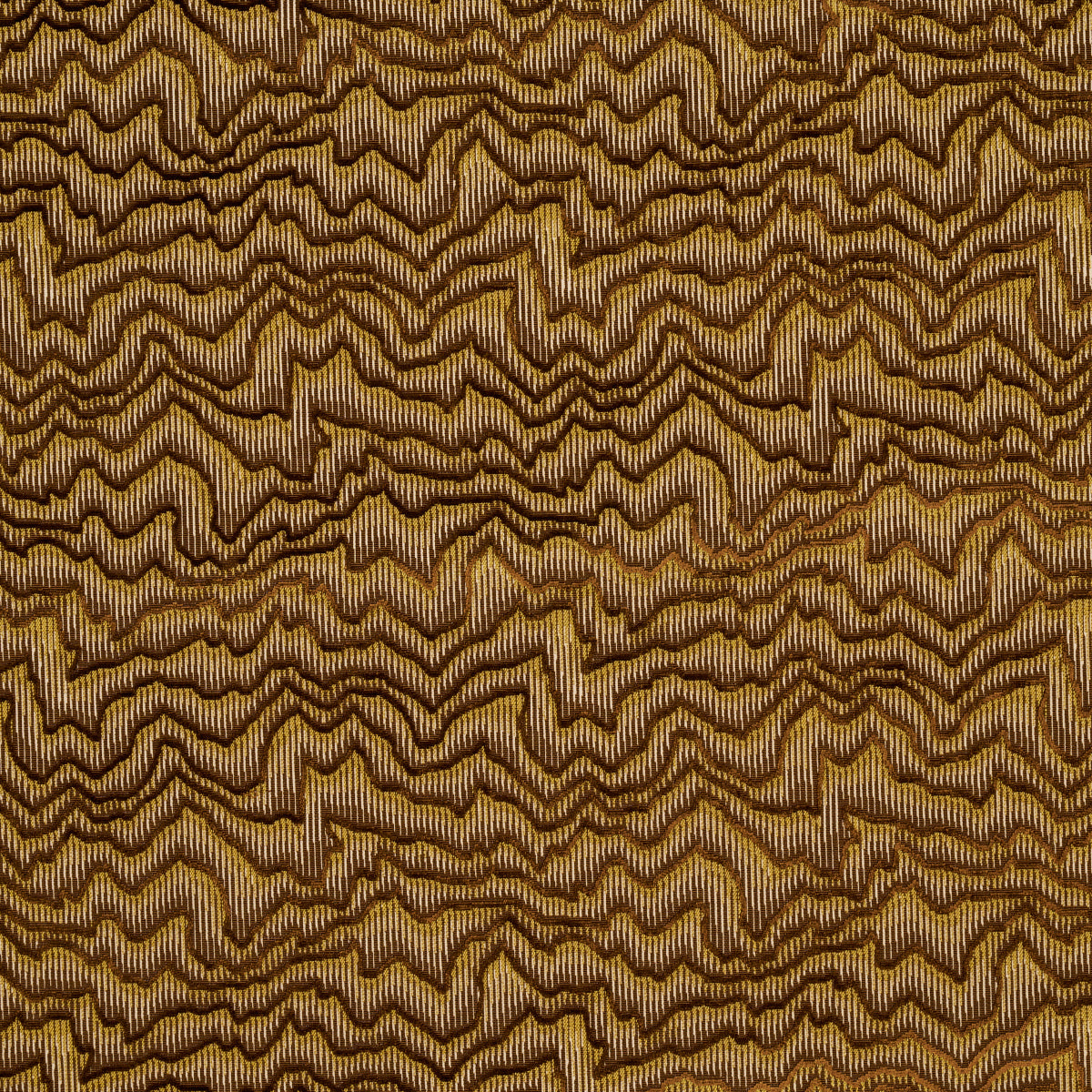 ZAMBEZI-VELVET-BRONZE-SCHUMACHER-83020 - Schumacher Fabric