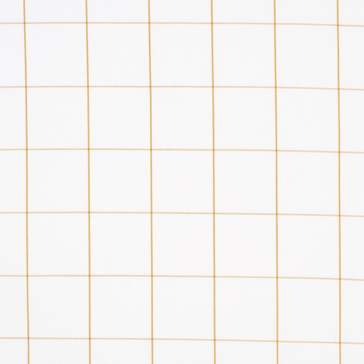 WOODMAN-CHECK-STRAW-SCHUMACHER-83032 - Schumacher Fabric