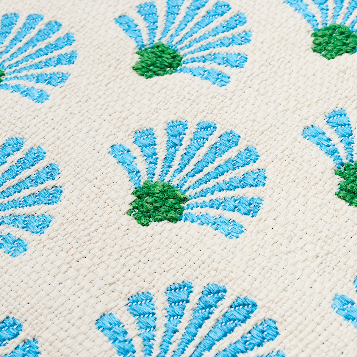 BELLINI-INDOOR-OUTDOOR-LAGOON-SCHUMACHER-83050 - Schumacher Fabric
