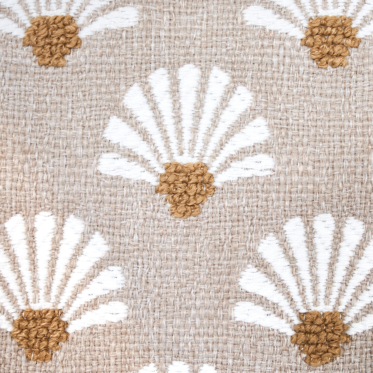 Bellini Indoor/Outdoor - Sand - Schumacher 83051 Fabric - Schumacher Fabric