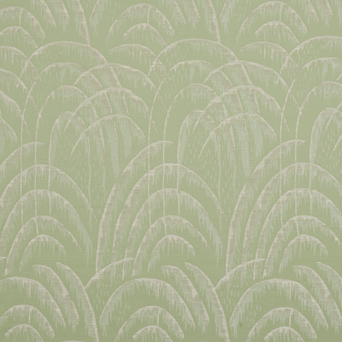 VOUSSOIR-MODERNE-CELADON-SCHUMACHER-83161 - Schumacher Tela