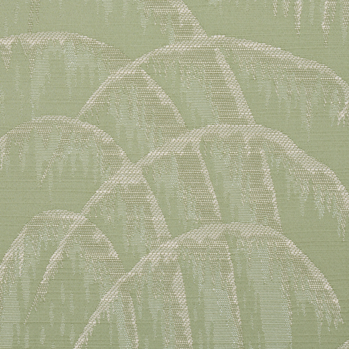 VOUSSOIR-MODERNE-CELADON-SCHUMACHER-83161 - Schumacher Tela