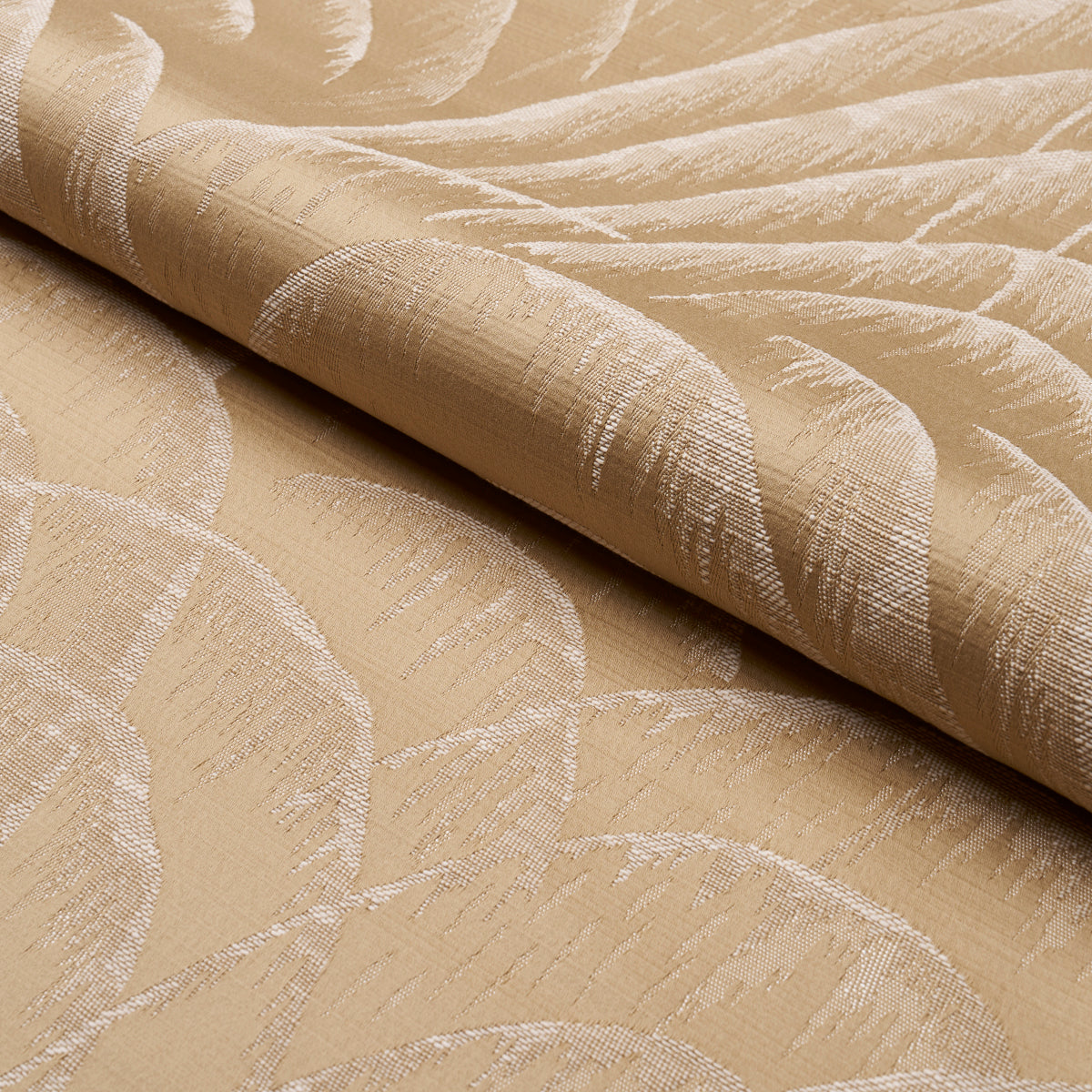 VOUSSOIR-MODERNE-SAND-SCHUMACHER-83162 - Schumacher Tela