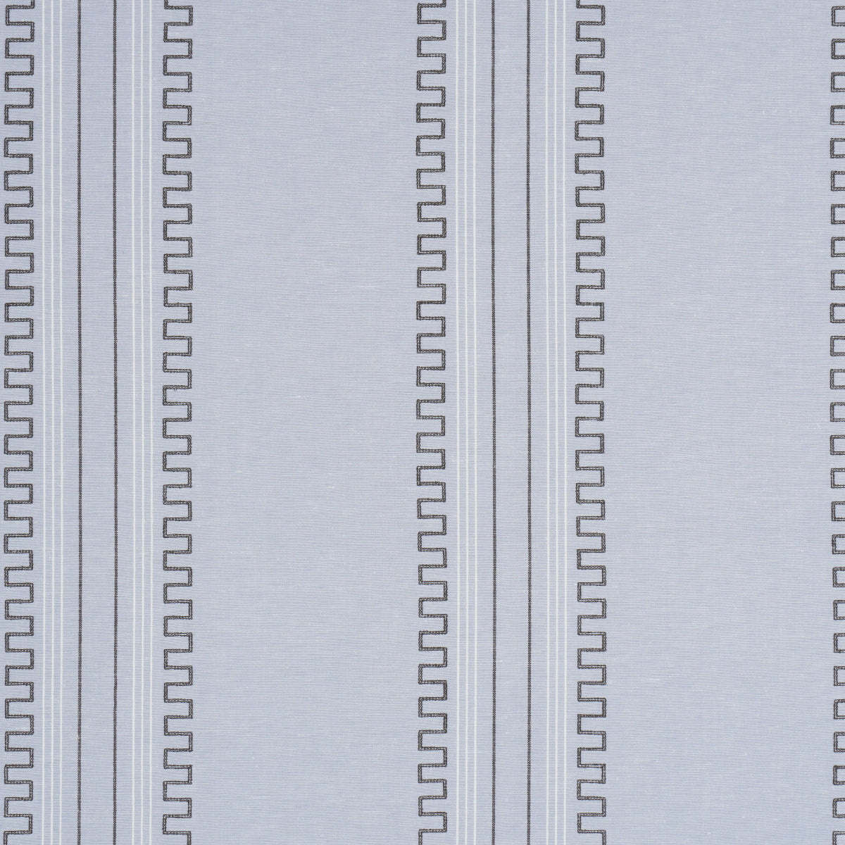 GRECO-STRIPE-CHAMBRAY-SCHUMACHER-83230 - Schumacher Tela
