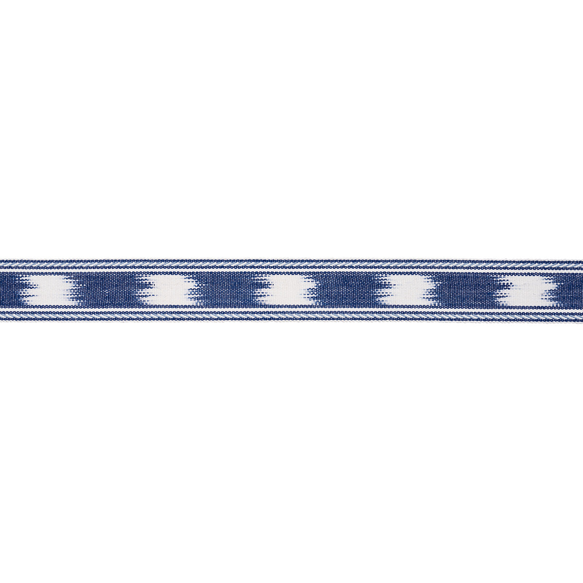 BANYAN-TAPE-NARROW-BLUE-SCHUMACHER-83240 - Schumacher Trim