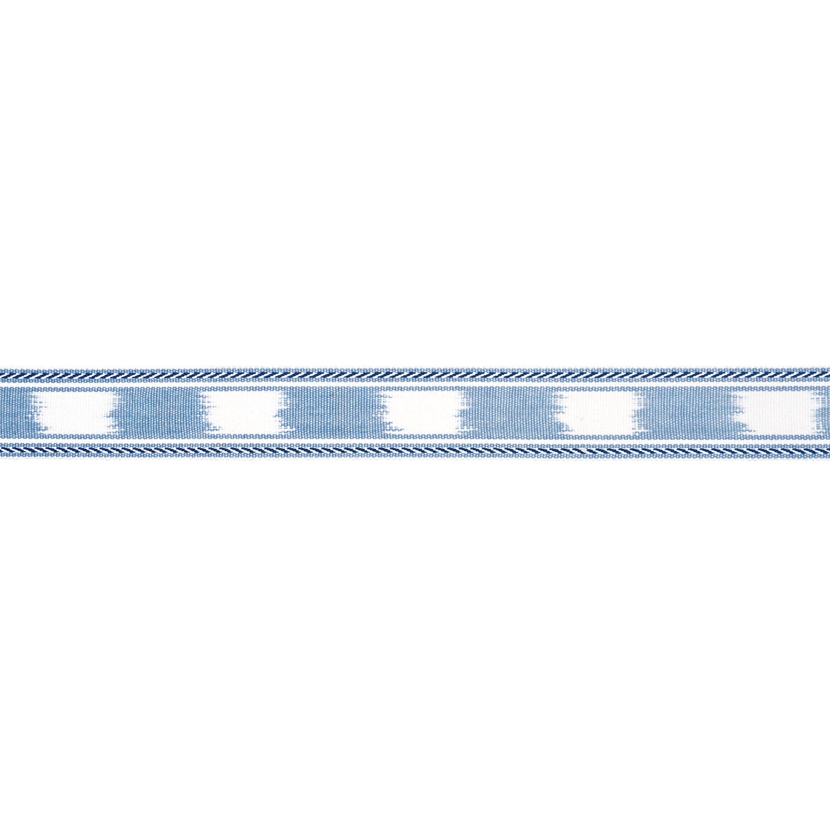 BANYAN-TAPE-NARROW-SKY-SCHUMACHER-83241 - Schumacher Trim
