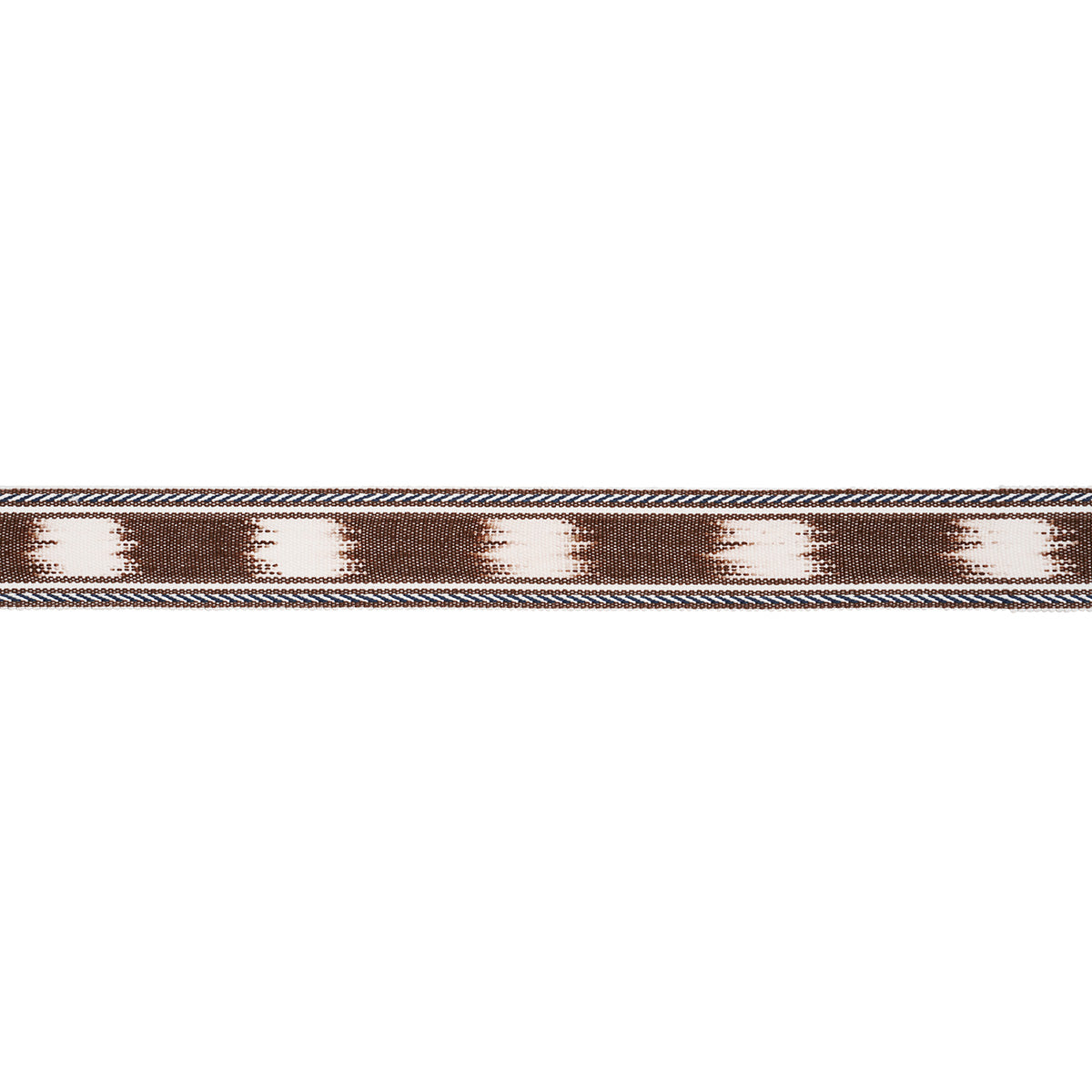 BANYAN-TAPE-NARROW-BROWN-SCHUMACHER-83244 - Schumacher Trim