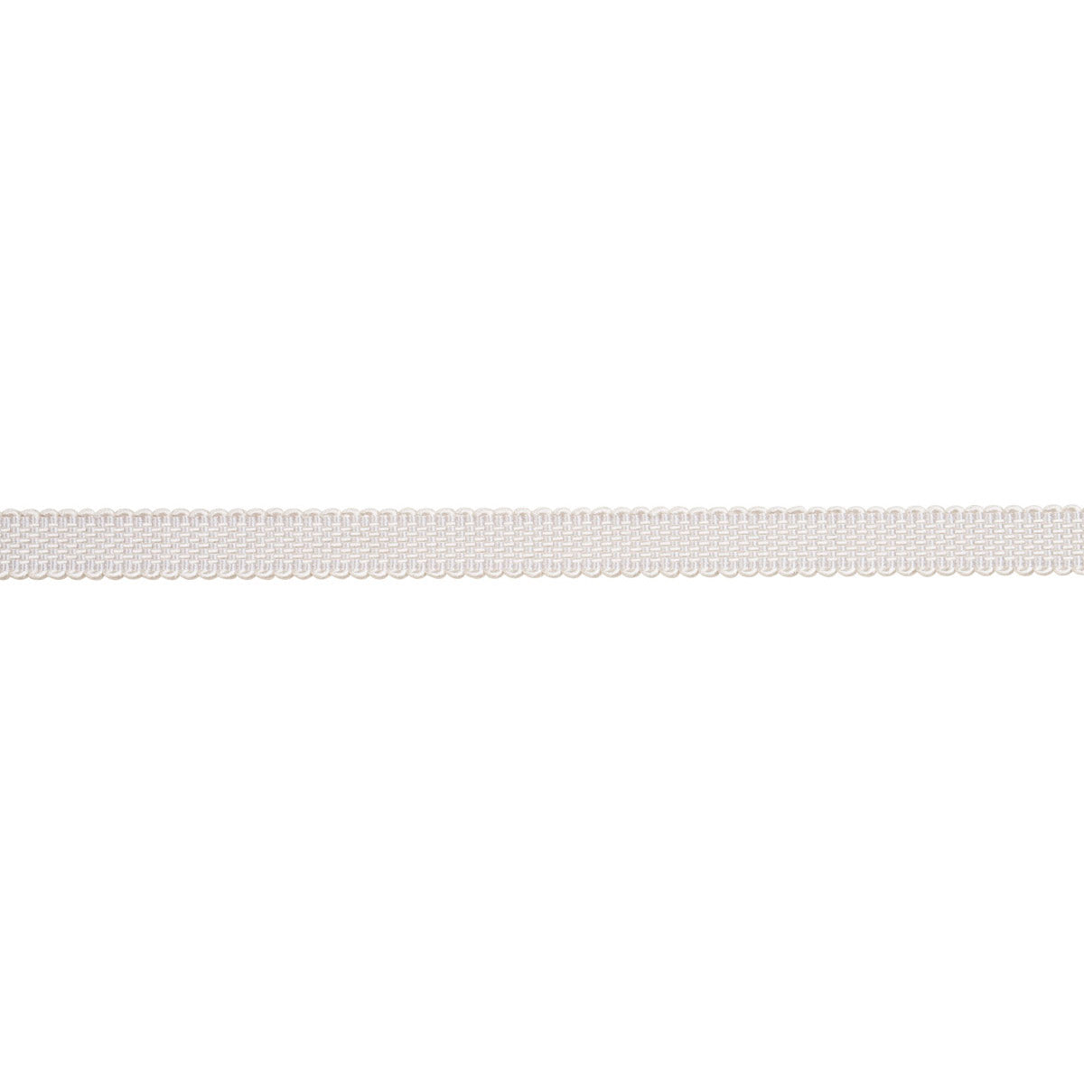FRANCES-SILK-GIMP-GREY-SCHUMACHER-83361 - Schumacher Recortar