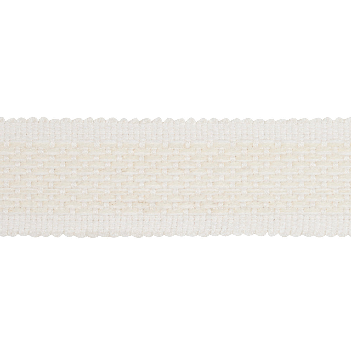 CARDIFF-TAPE-MEDIUM-IVORY-SCHUMACHER-83390 - Schumacher Recortar
