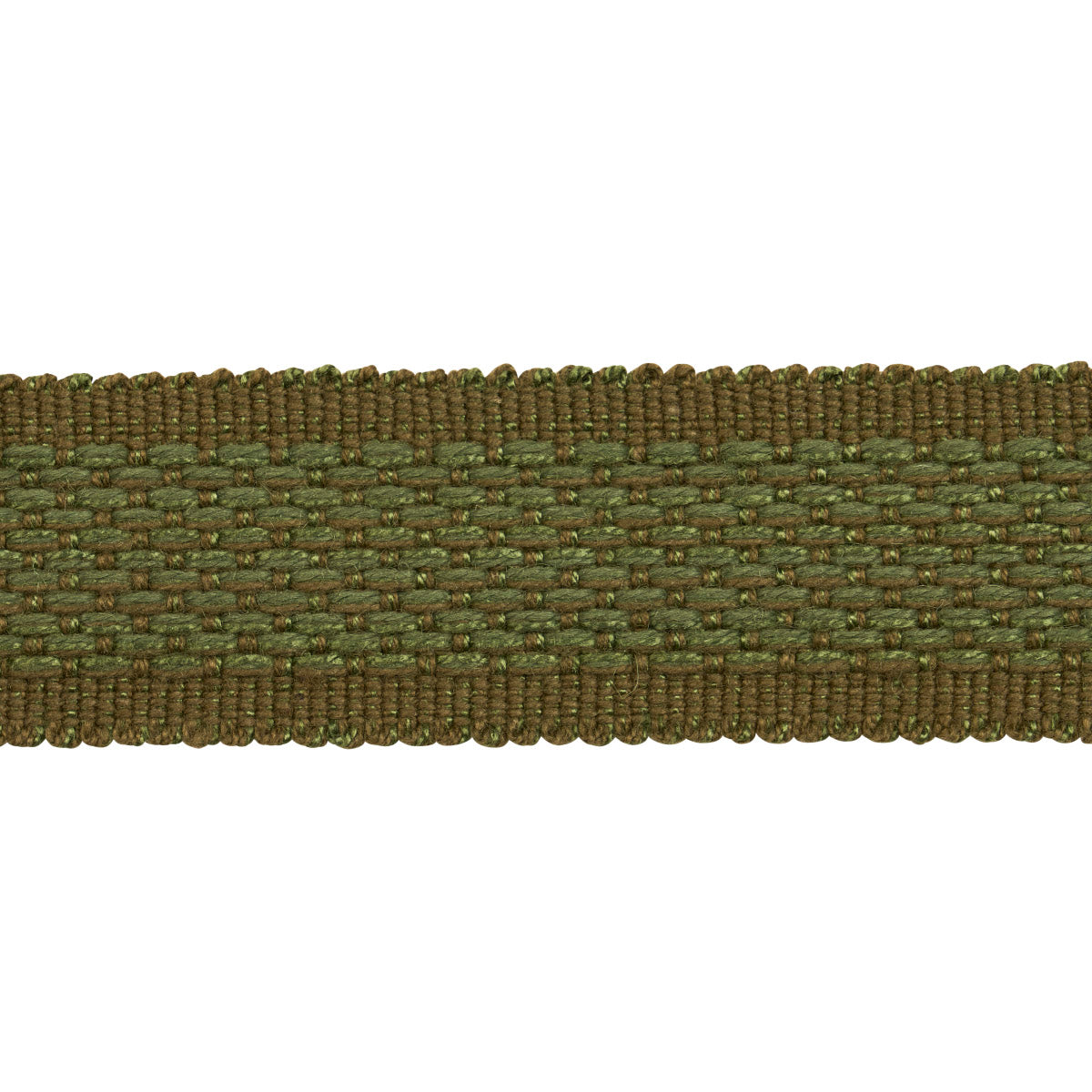 CARDIFF-TAPE-MEDIUM-GREEN-SCHUMACHER-83393 - Schumacher Recortar