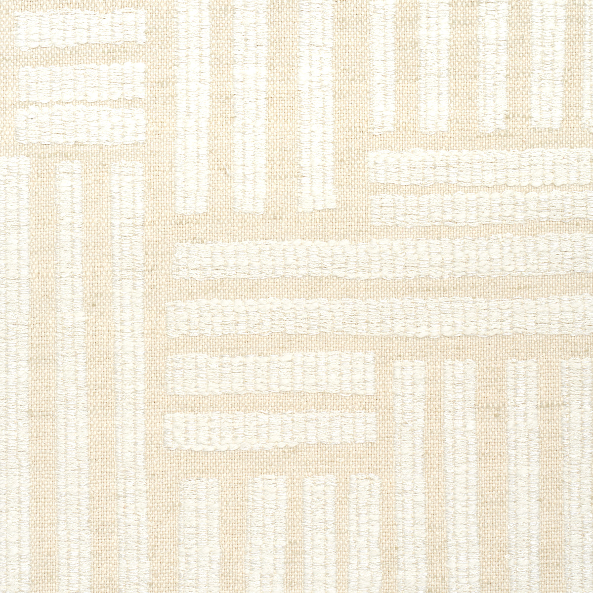 Elbert - Birch - Schumacher 83470 Fabric - Schumacher Fabric