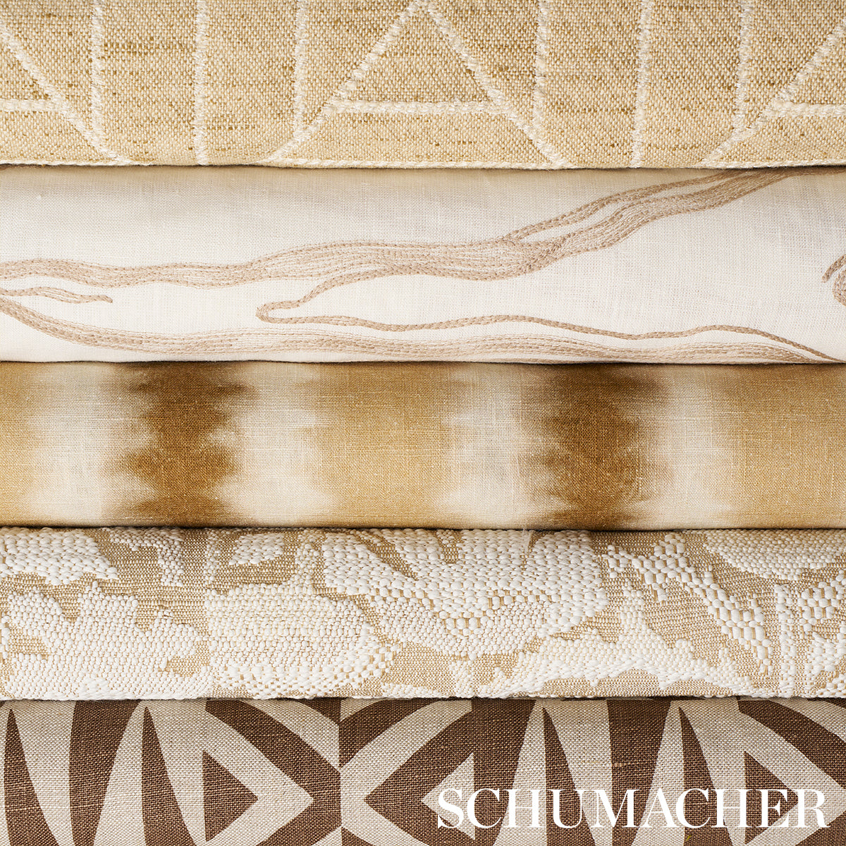 PAYNE-JUTE-SCHUMACHER-83480 - Schumacher Tela
