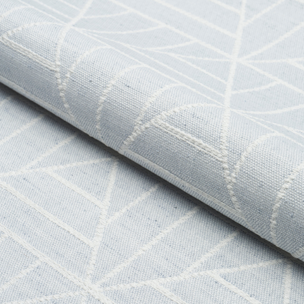 Payne - Arctic - Schumacher 83482 Fabric - Schumacher Fabric