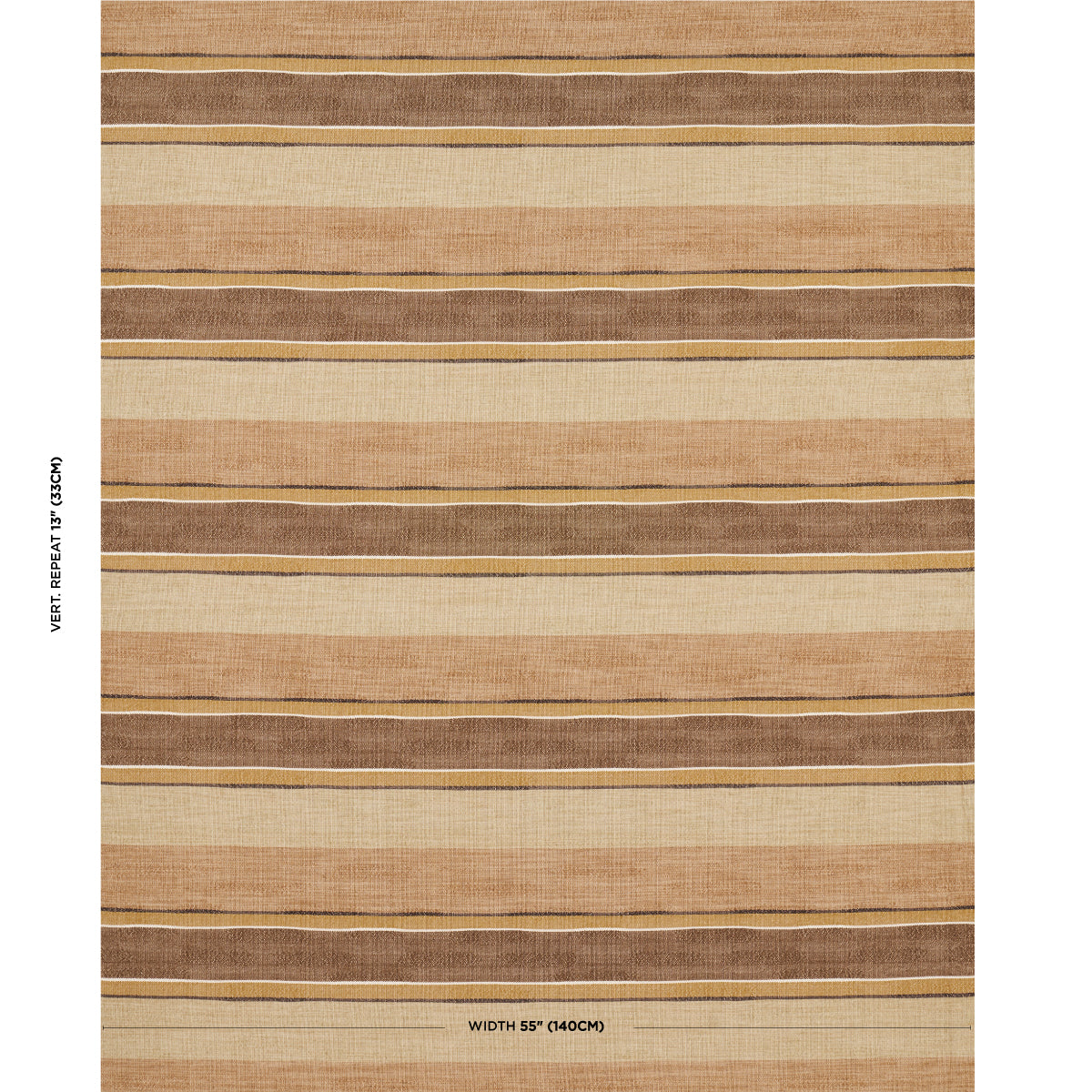 PIKES-STRIPE-SPICE-SCHUMACHER-83500 - Schumacher Tela