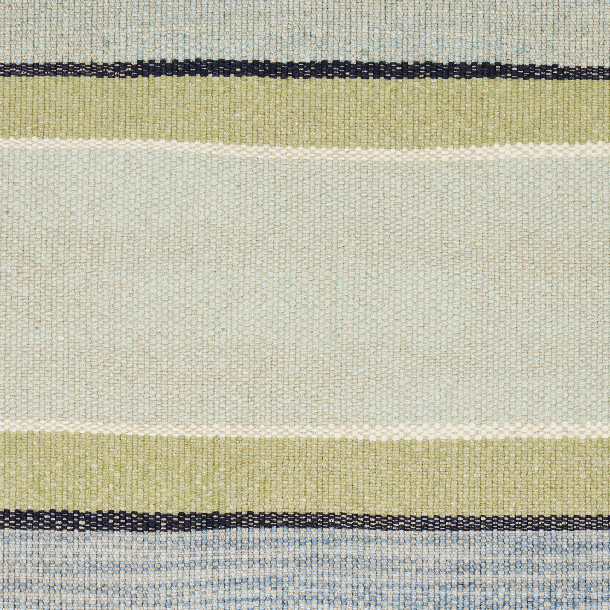 PIKES-STRIPE-AEGEAN-SCHUMACHER-83501 - Schumacher Tela
