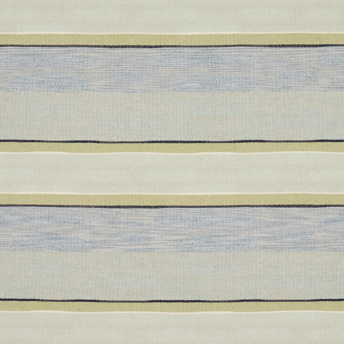 PIKES-STRIPE-AEGEAN-SCHUMACHER-83501 - Schumacher Tela