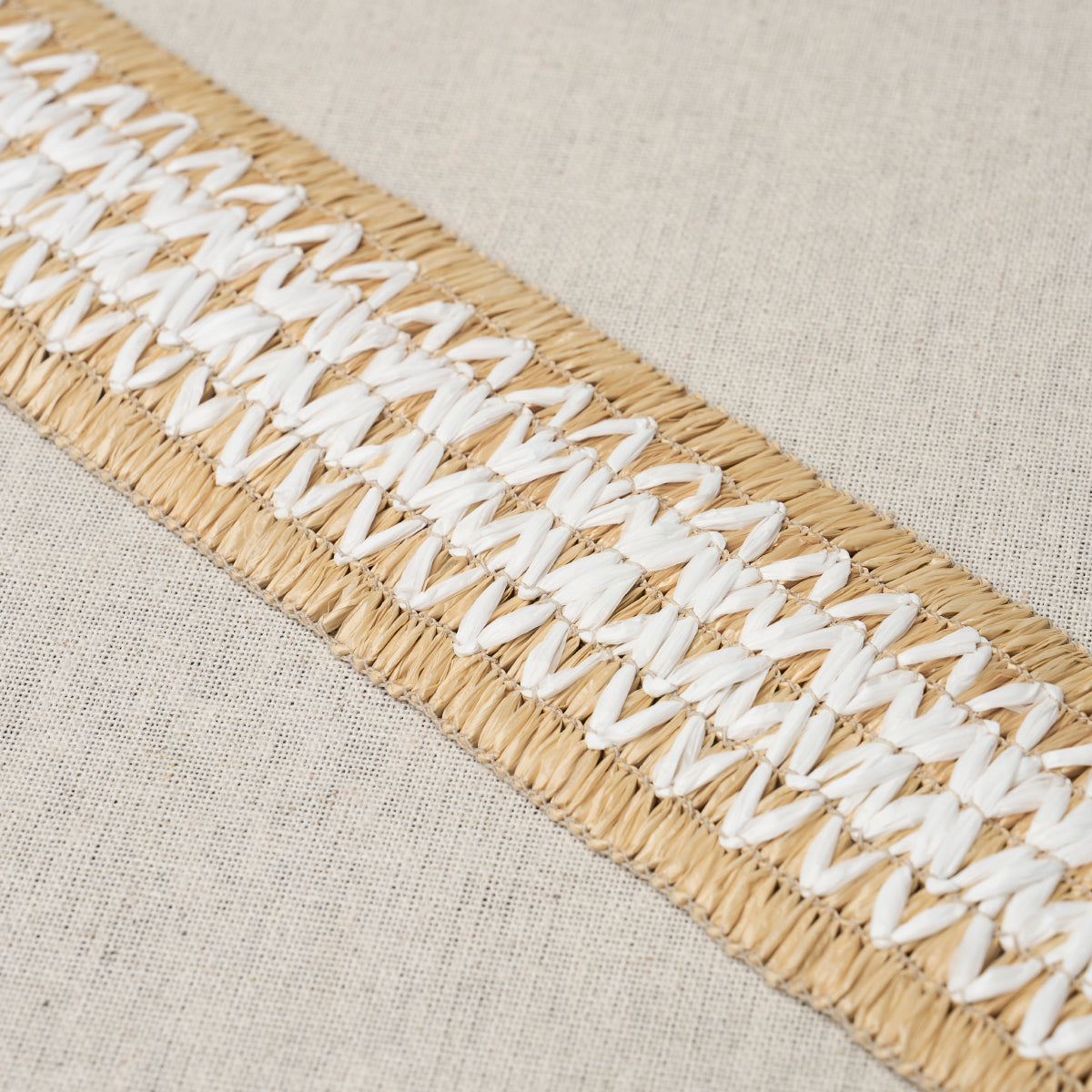RAPHIINAE-TAPE-NATURAL-SCHUMACHER-83550 - Schumacher Recortar