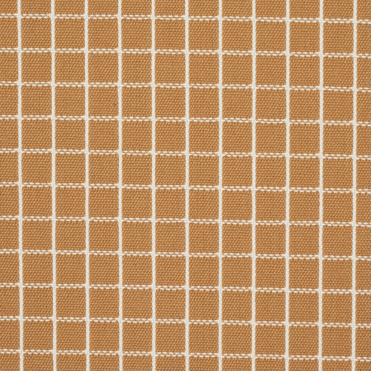GEORGIE-REVERSIBLE-CHECK-NEUTRAL-SCHUMACHER-83692 - Schumacher Fabric