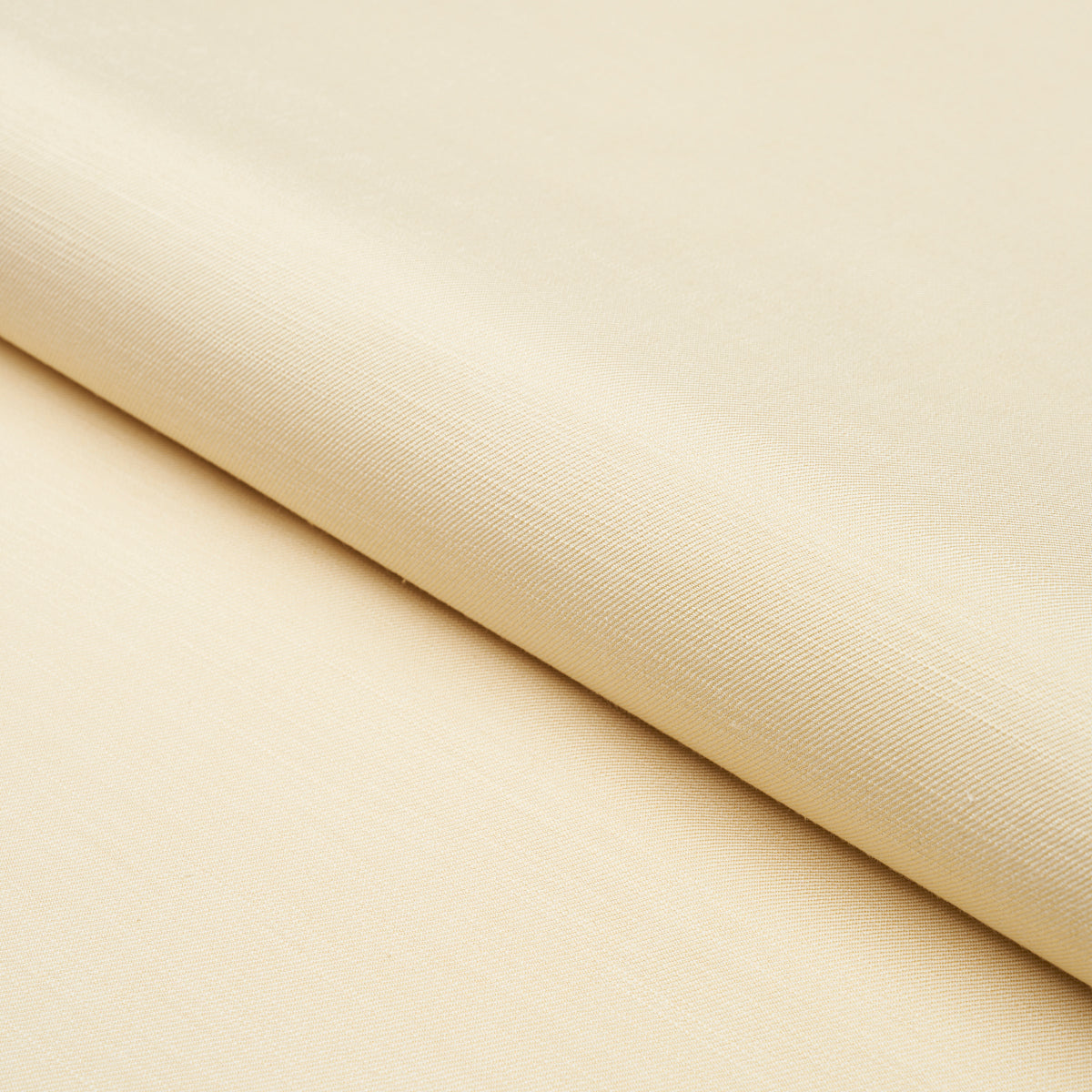 Judy Texture - Butter - Schumacher 83747 Fabric - Schumacher Fabric