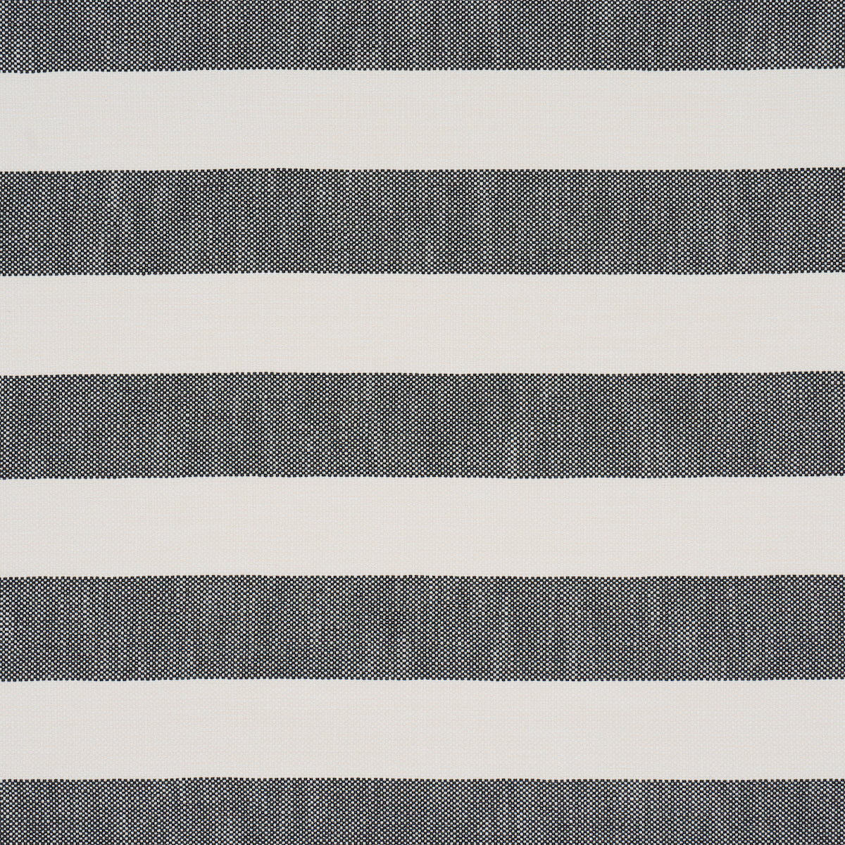 DESERT-WIDE-STRIPE-CHARCOAL-SCHUMACHER-83832 - Schumacher Tela