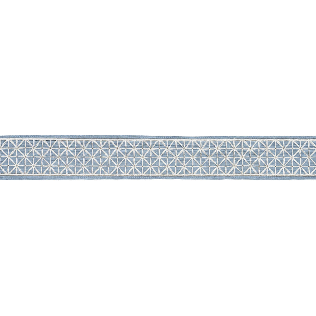 DIRECTOIRE-TAPE-NARROW-SKY-SCHUMACHER-83851 - Schumacher Trim