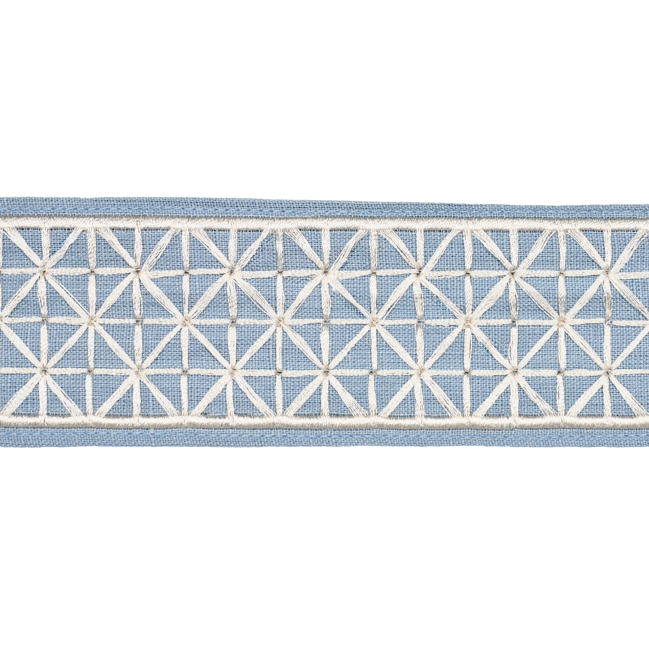 DIRECTOIRE-TAPE-NARROW-SKY-SCHUMACHER-83851 - Schumacher Trim