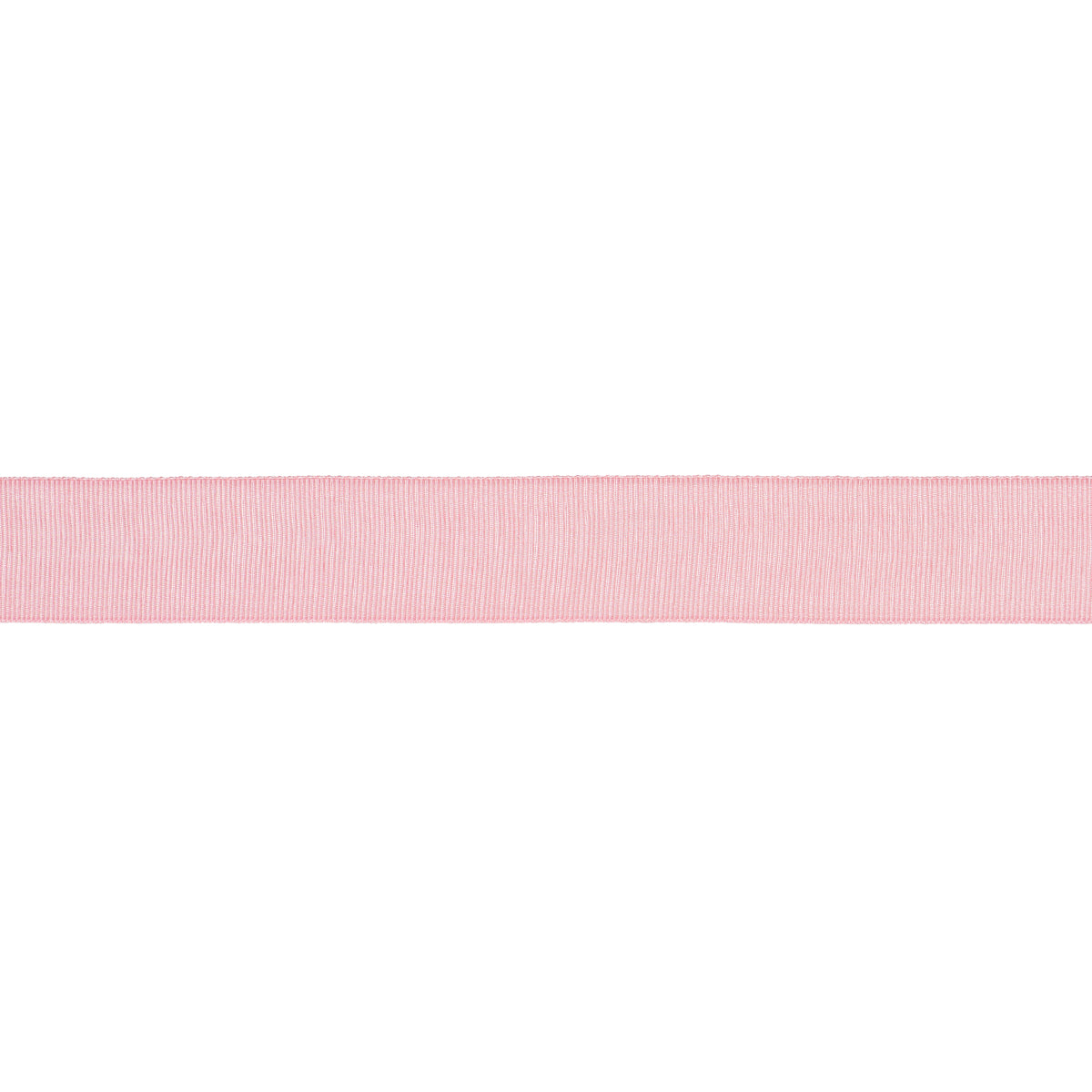 WIDE-FAILLE-TAPE-BLUSH-SCHUMACHER-83870 - Schumacher Recortar