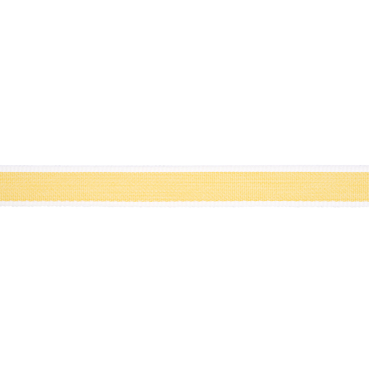 SANDPIPER-TAPE-NARROW-YELLOW-SCHUMACHER-83890 - Schumacher Recortar
