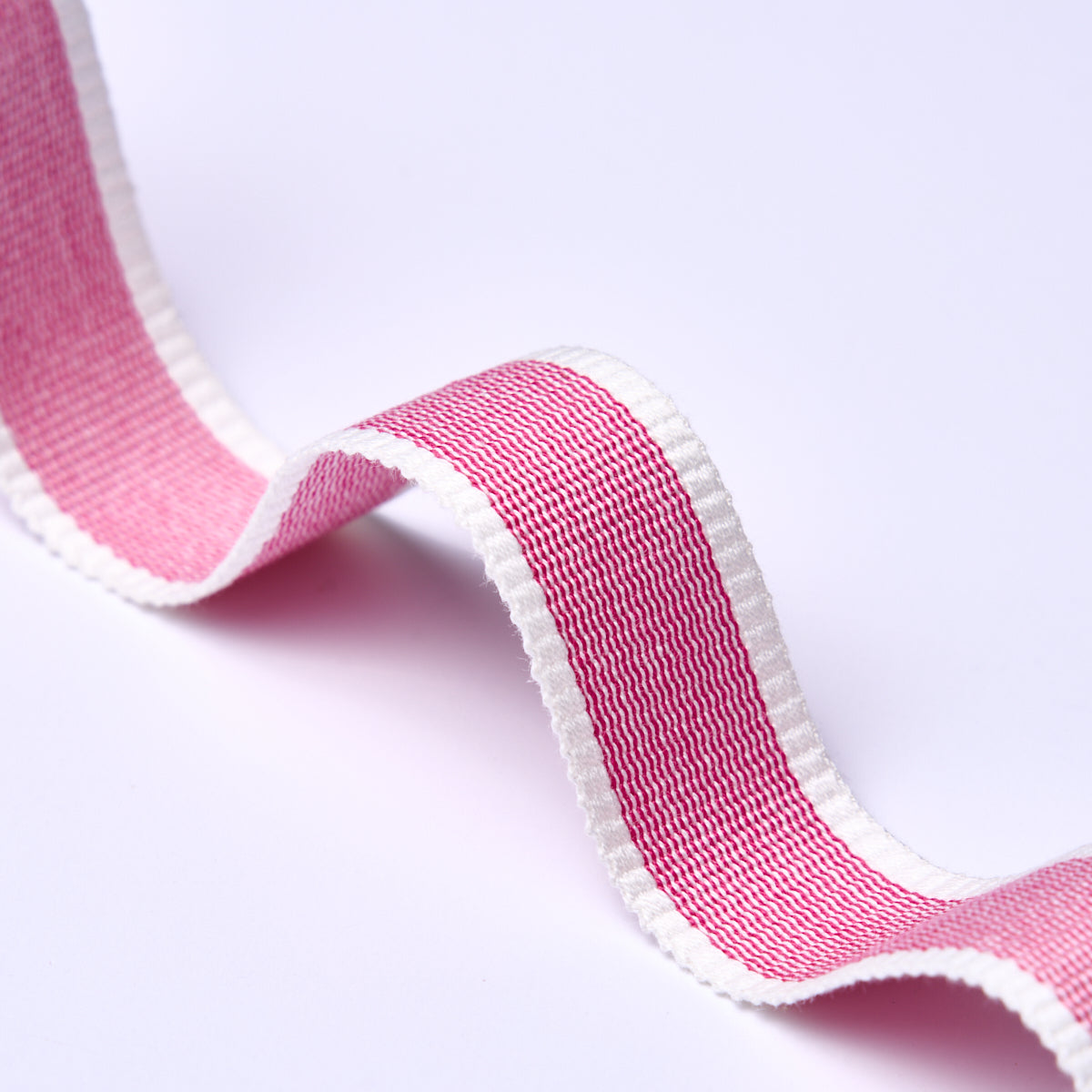 SANDPIPER-TAPE-NARROW-PINK-SCHUMACHER-83892 - Schumacher Recortar