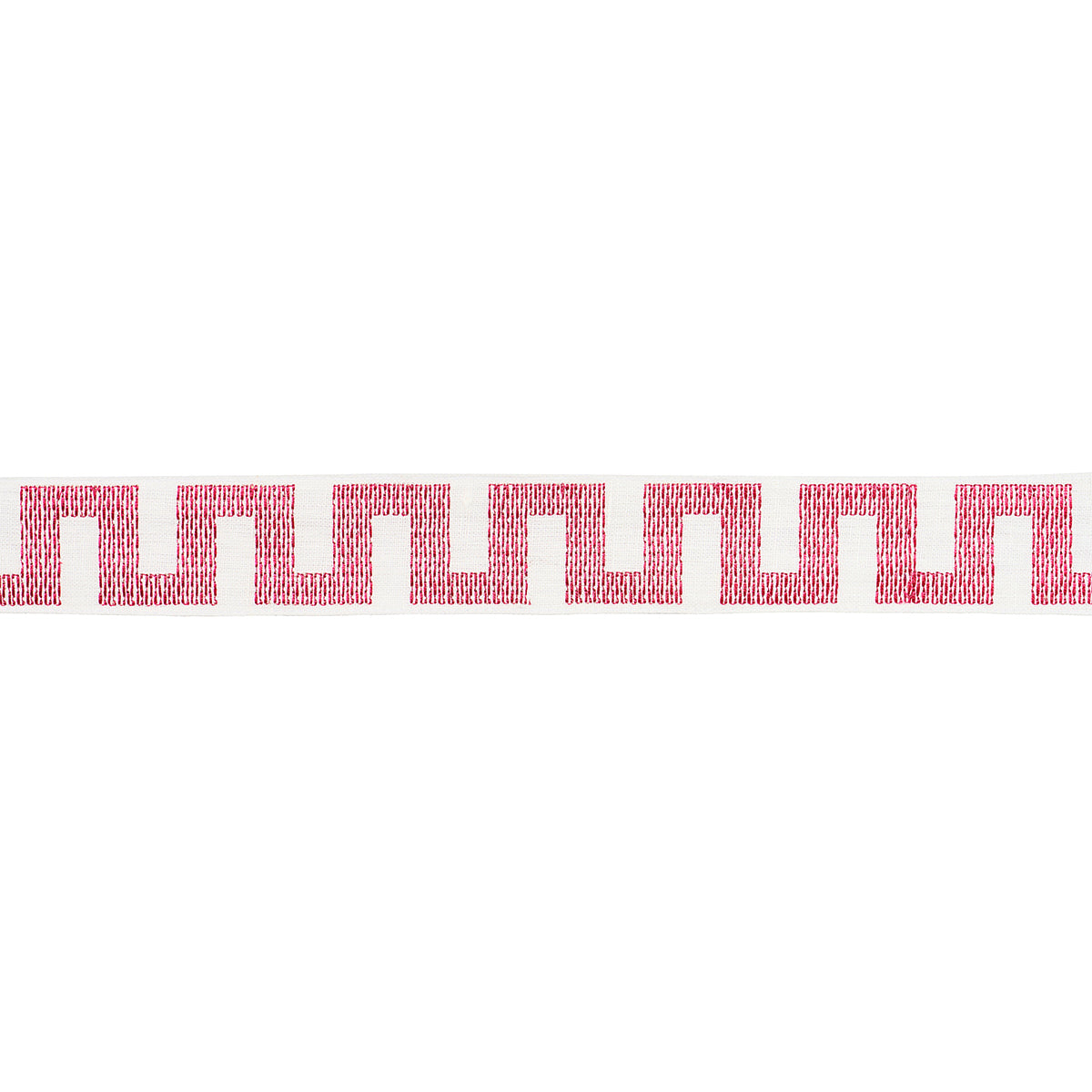 MATRIX-TAPE-NARROW-FUCHSIA-SCHUMACHER-83924 - Schumacher Trim