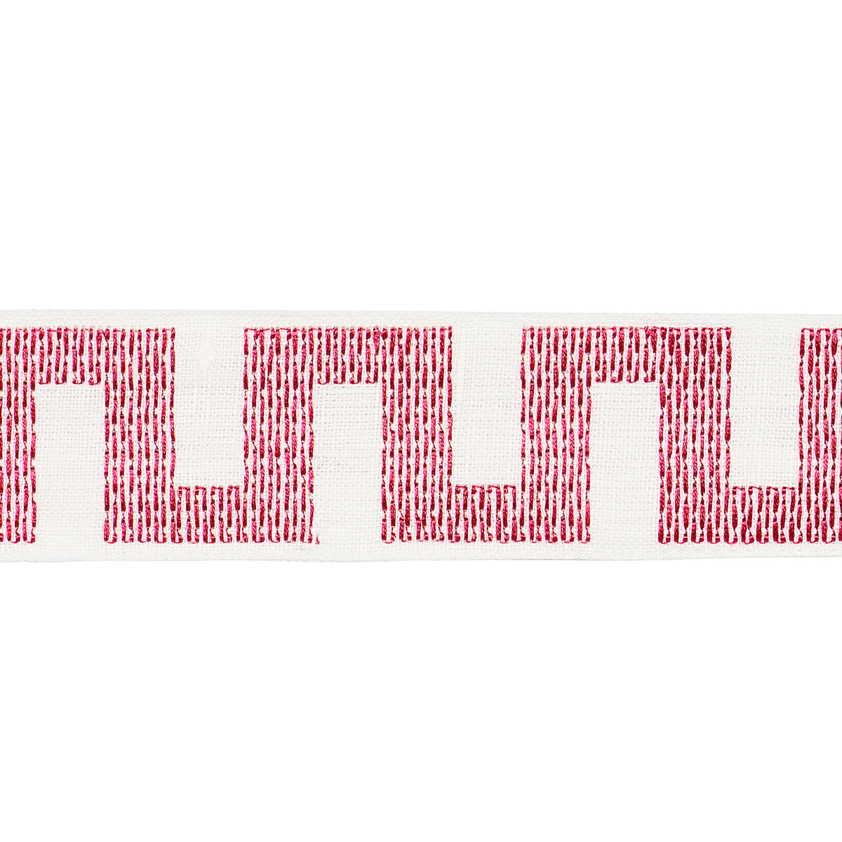 MATRIX-TAPE-NARROW-FUCHSIA-SCHUMACHER-83924 - Schumacher Trim
