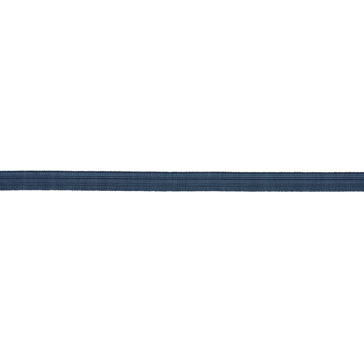 COTTON-STRI-TAPE-MEDIUM-INDIGO-SCHUMACHER-83941 - Schumacher Trim