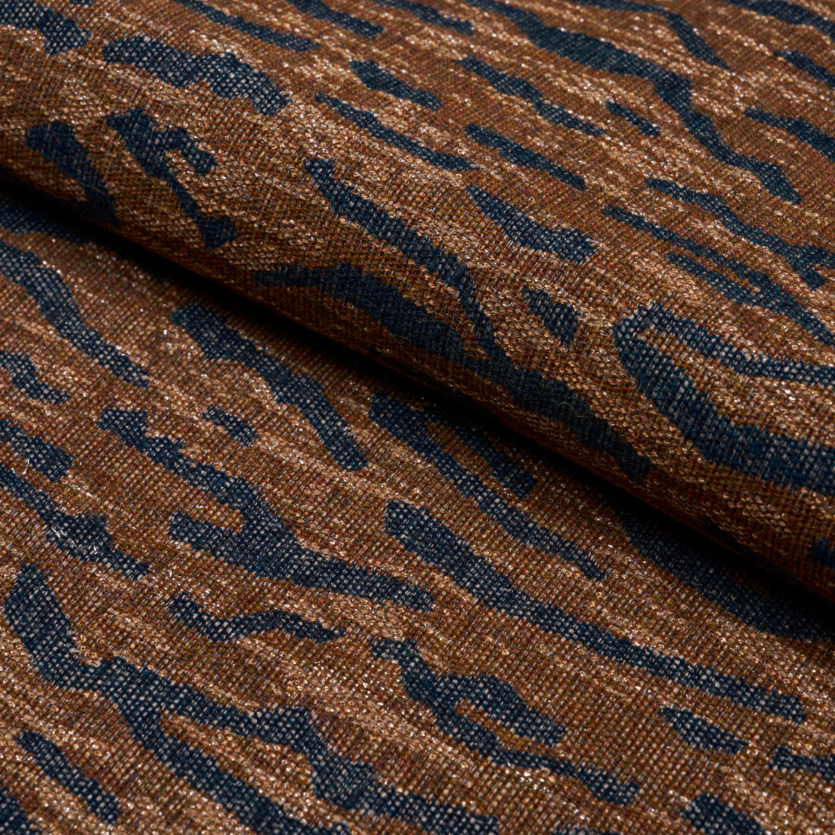 ALTAMIRA-NAVY-BROWN-SCHUMACHER-83970 - Schumacher Tela