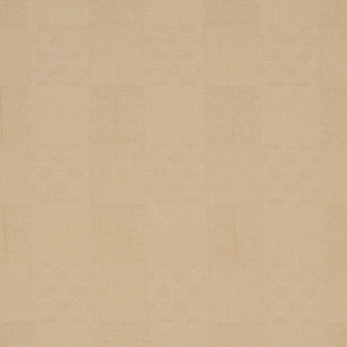 Malia - Natural - Schumacher 84050 Fabric - Schumacher Fabric
